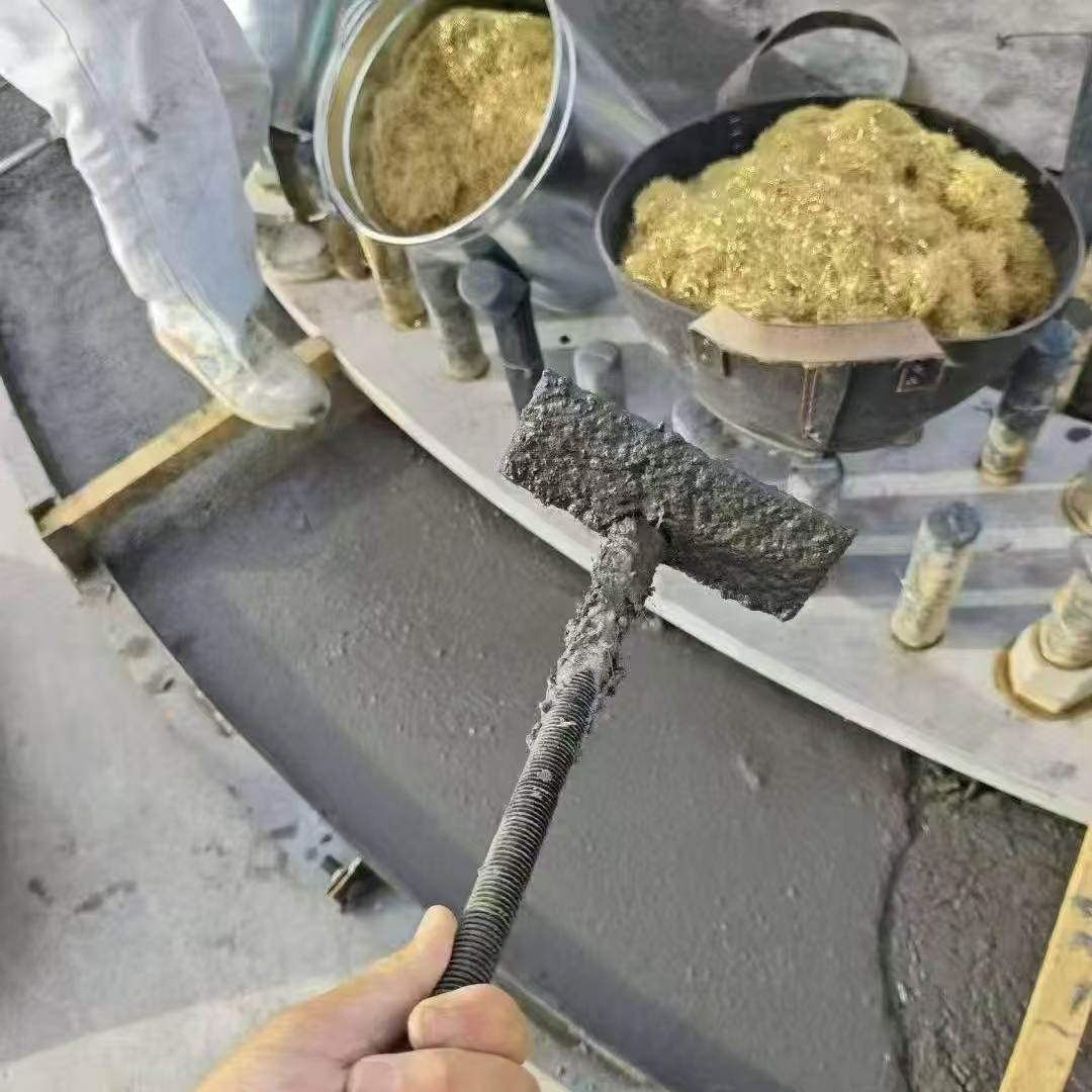贞丰C120风电设备基础专用灌浆料
